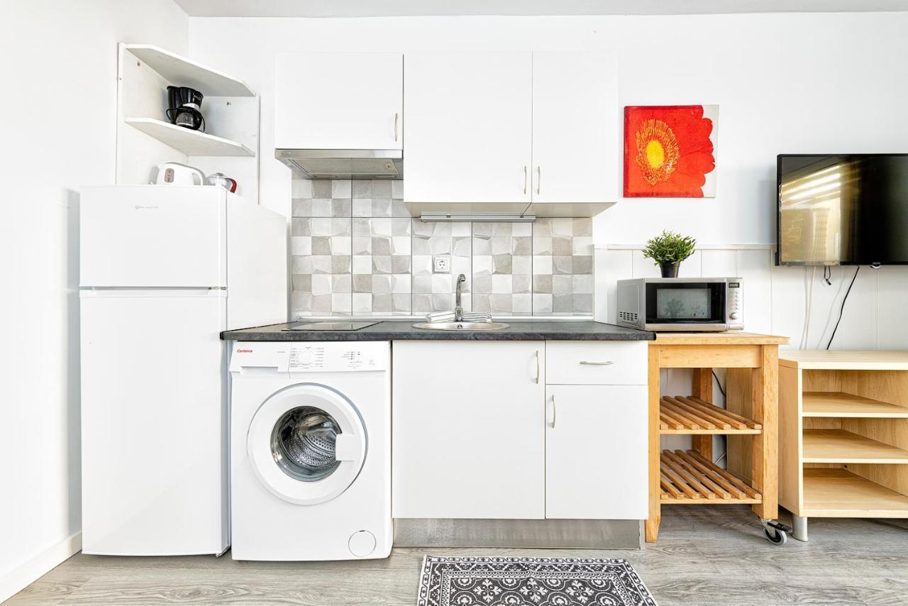 Duplex En Green Oasis Сан-Бартоломе Экстерьер фото