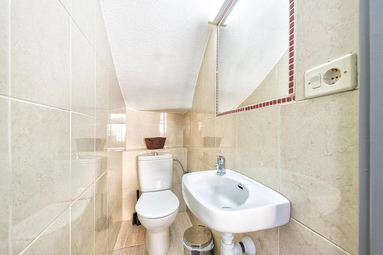 Duplex En Green Oasis Сан-Бартоломе Экстерьер фото