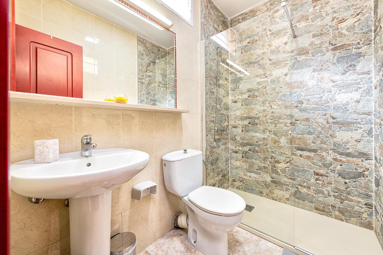 Duplex En Green Oasis Сан-Бартоломе Экстерьер фото