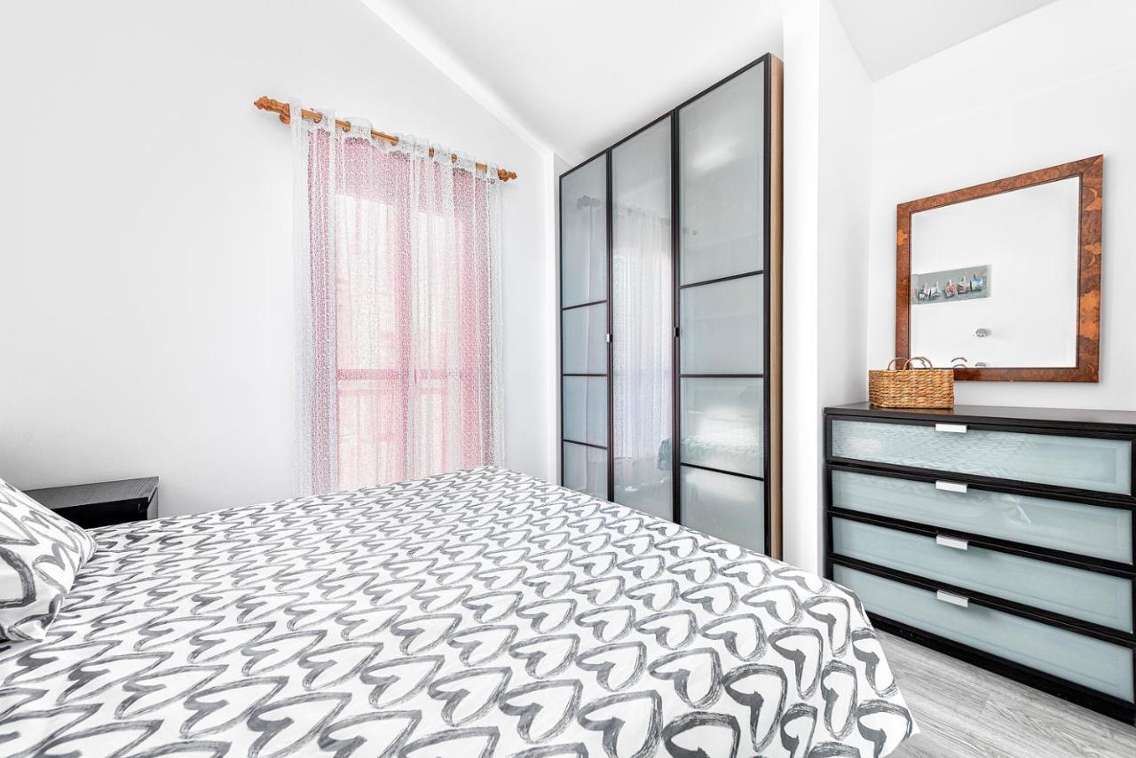 Duplex En Green Oasis Сан-Бартоломе Экстерьер фото